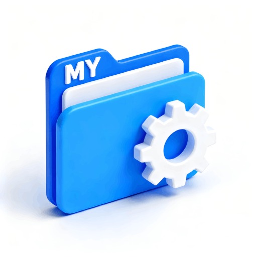 MY文件管理器appv1.1 最新版
